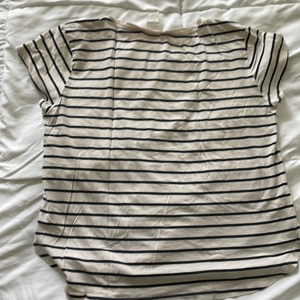 H&M basic top - Picture 5 of 5